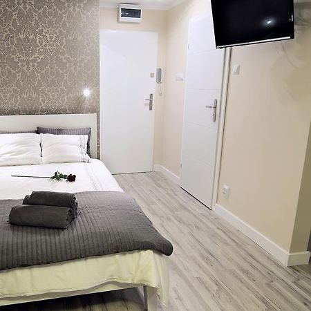 Paradise Apartment Czstochowa Εξωτερικό φωτογραφία