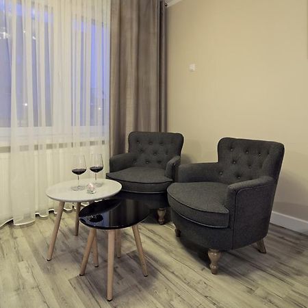 Paradise Apartment Czstochowa Εξωτερικό φωτογραφία