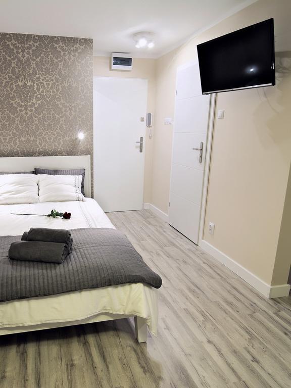 Paradise Apartment Czstochowa Εξωτερικό φωτογραφία
