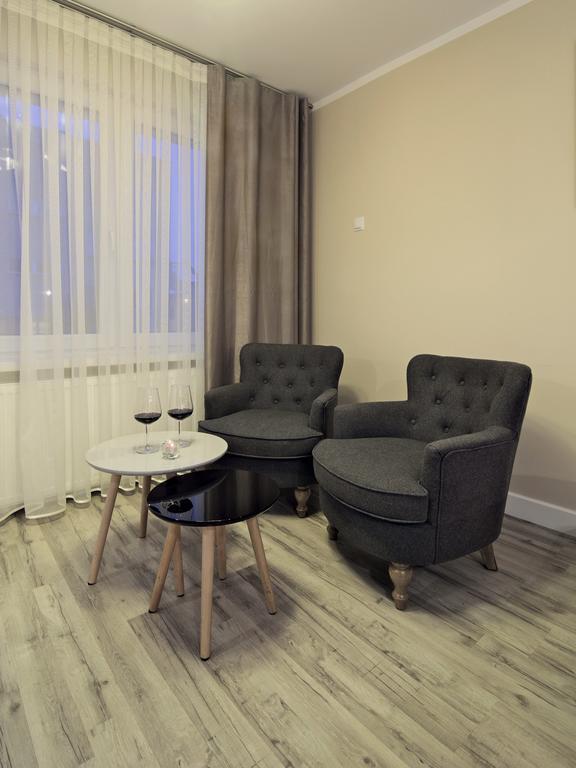 Paradise Apartment Czstochowa Εξωτερικό φωτογραφία