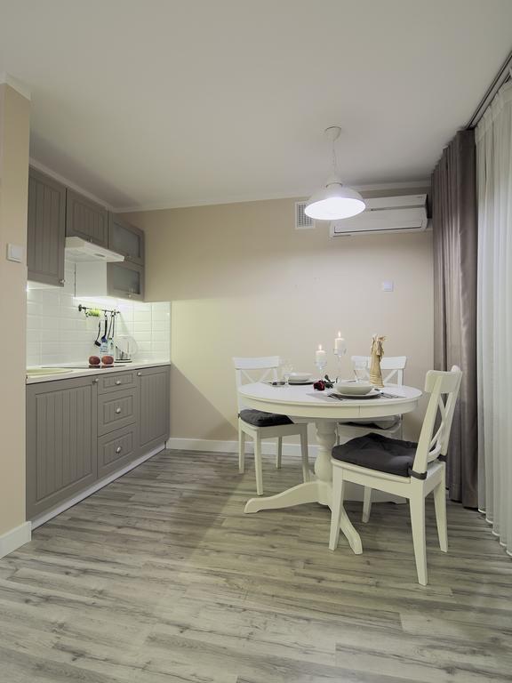 Paradise Apartment Czstochowa Εξωτερικό φωτογραφία