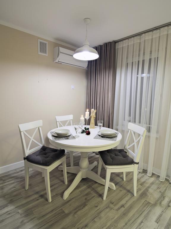 Paradise Apartment Czstochowa Εξωτερικό φωτογραφία