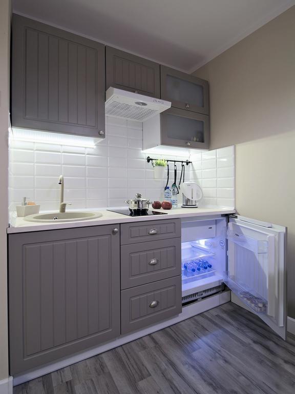 Paradise Apartment Czstochowa Εξωτερικό φωτογραφία