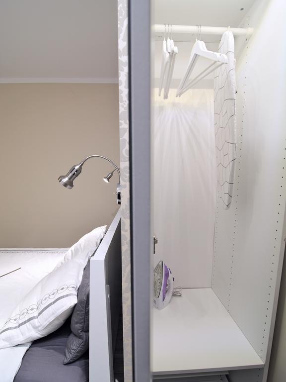 Paradise Apartment Czstochowa Εξωτερικό φωτογραφία
